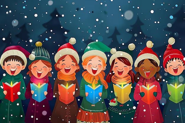 Portmarnock Singers and Friends Christmas Concert