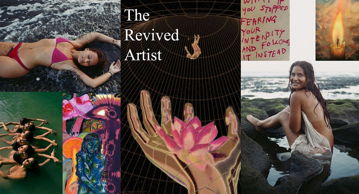 Creative Liberation Workshop