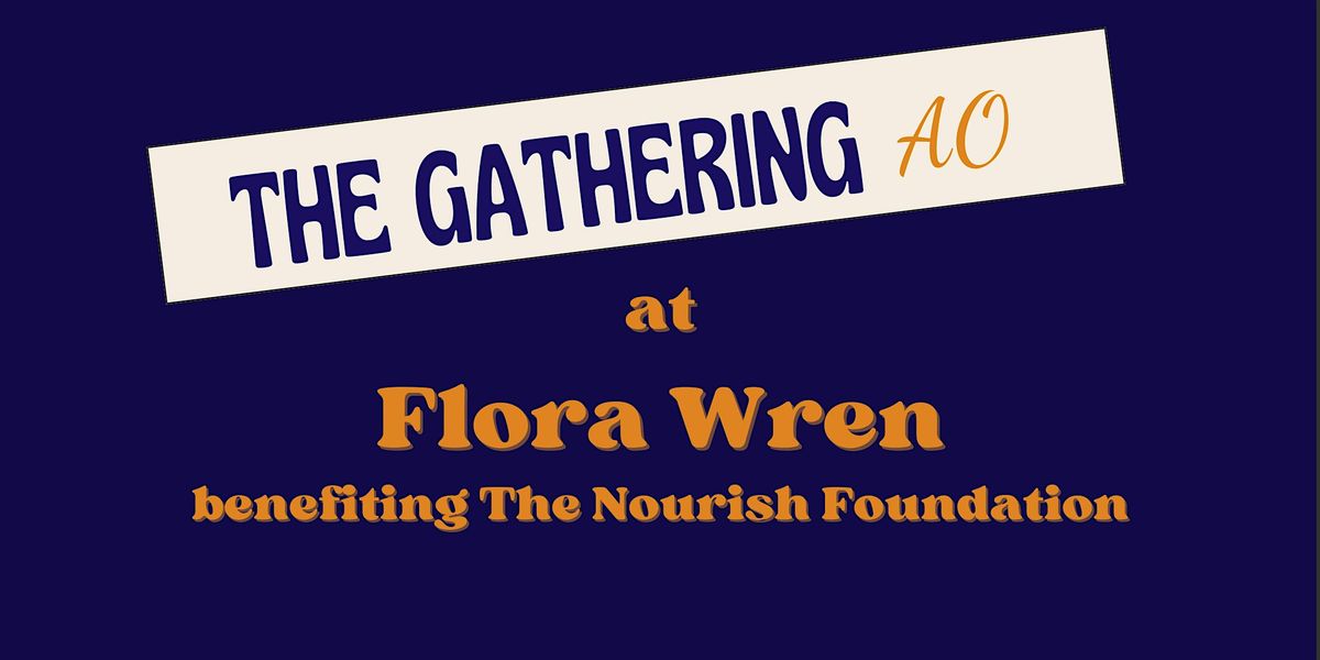 The {August} Gathering AO