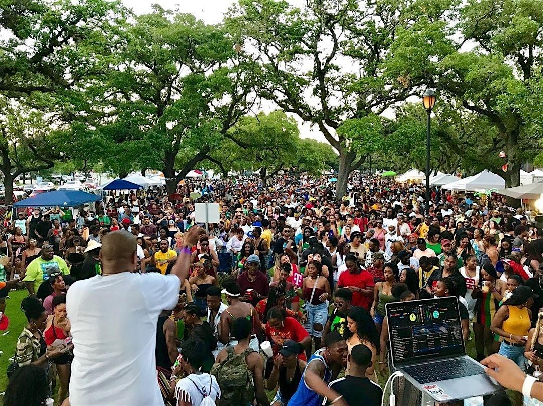 Wild Tings Reggae Fest