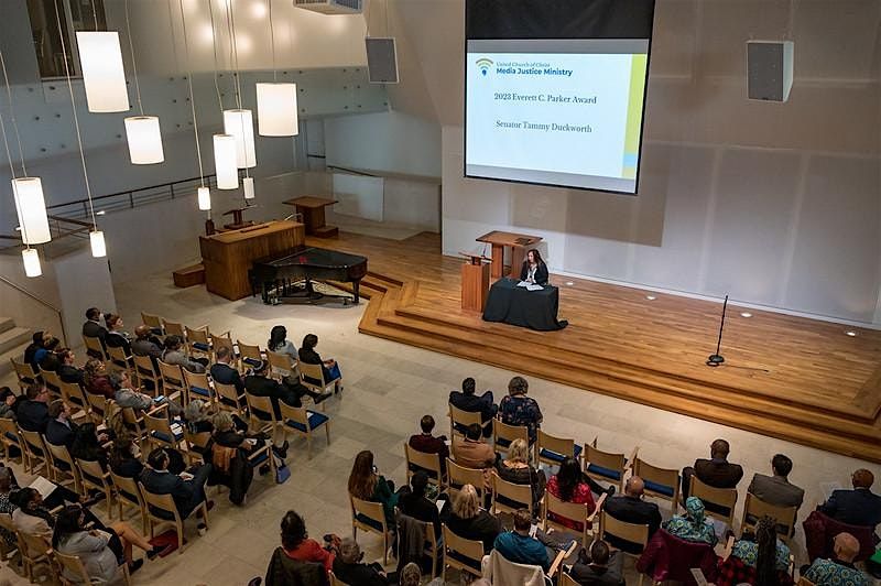 43rd Annual Parker Lecture & Awards Ceremony