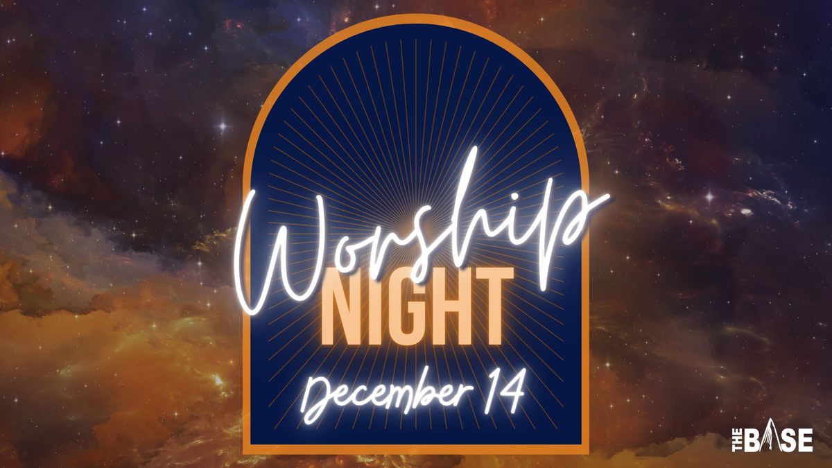 Worship Night