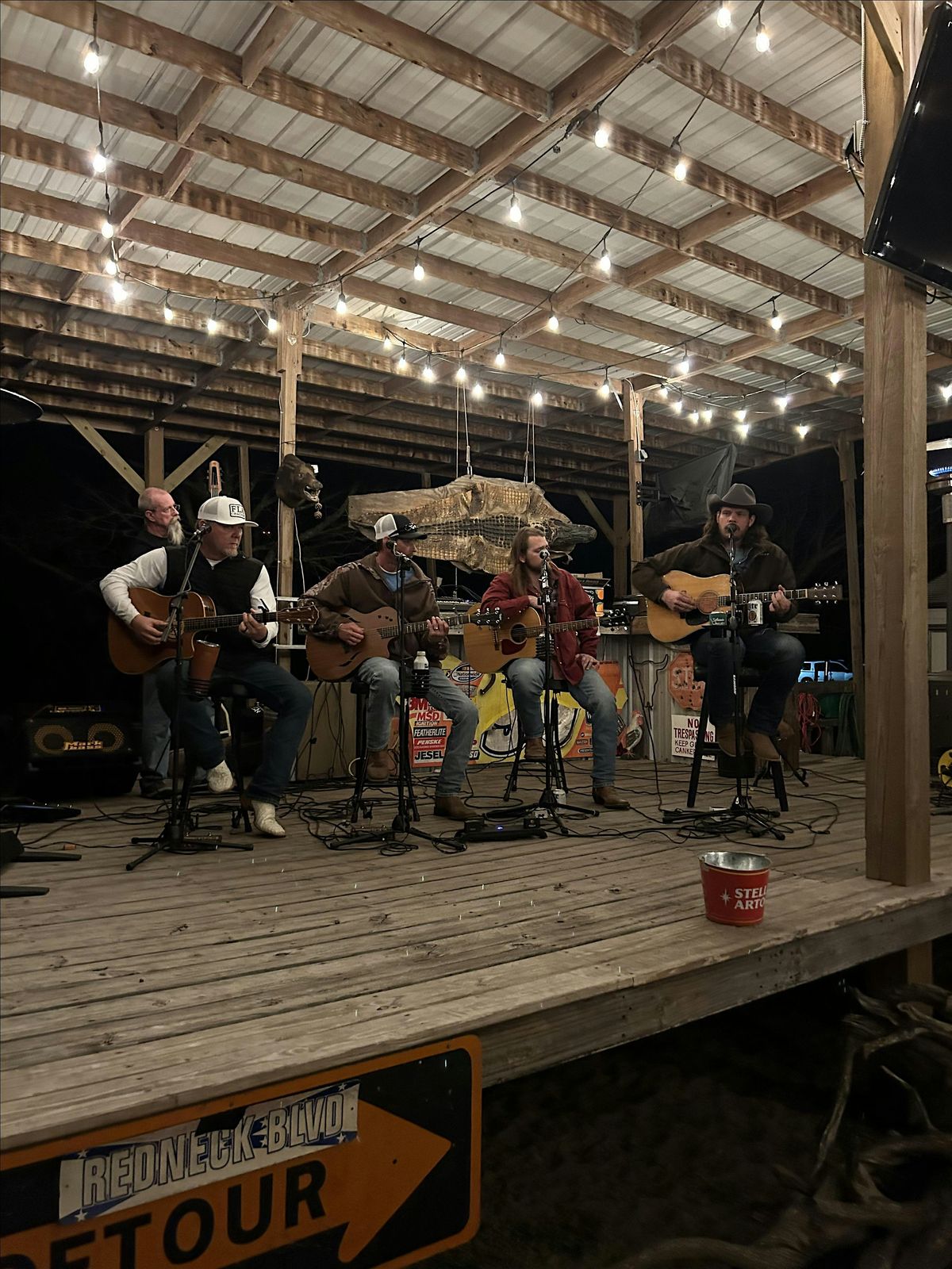 Palmers Country Music Palooza