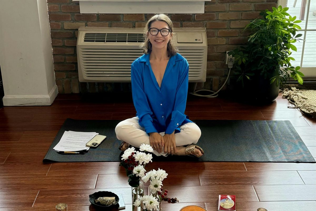 Unlocking Potential: Overcoming Limiting Beliefs in Love,Money & Self-Worth