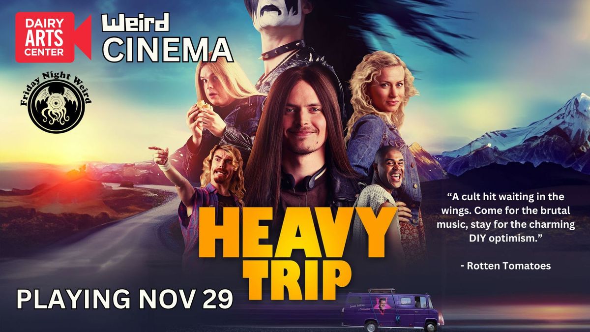 Heavy Trip