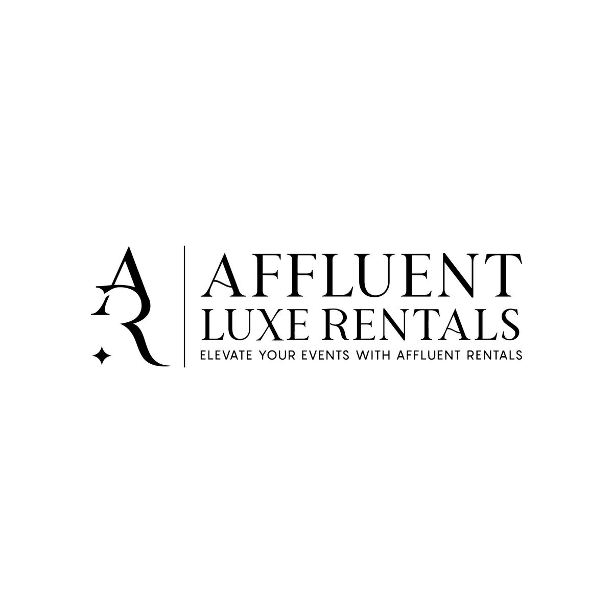 Affluent Luxe Rentals and Dalissa Sanchez Events  Grand Opening