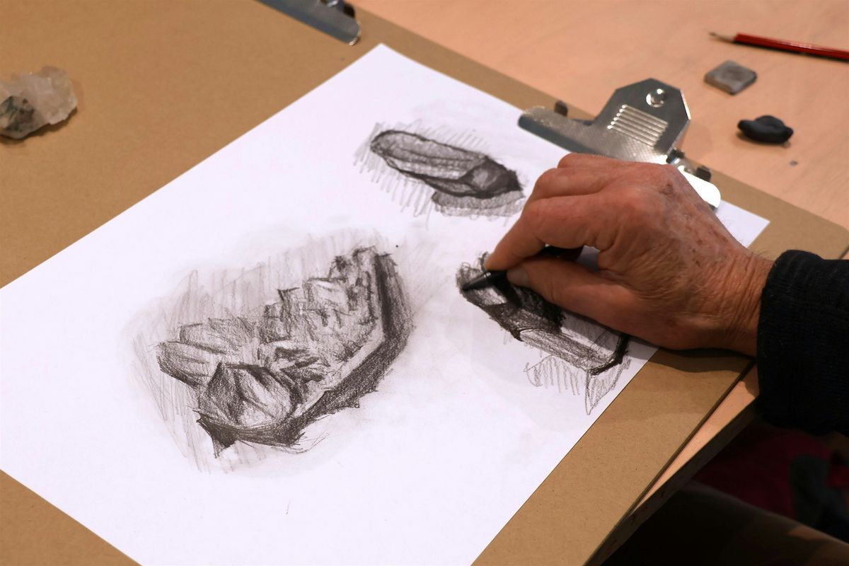 Drawing Essentials