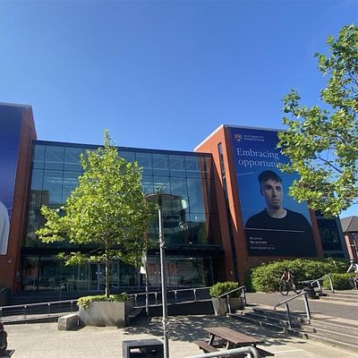 UoB, School of Computer Science