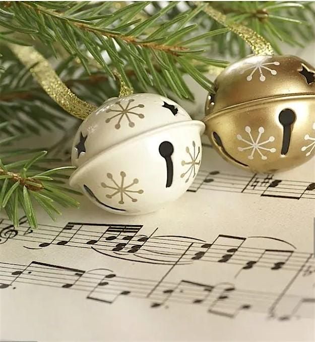 Metropolitan Police Choir Christmas Concert 2025