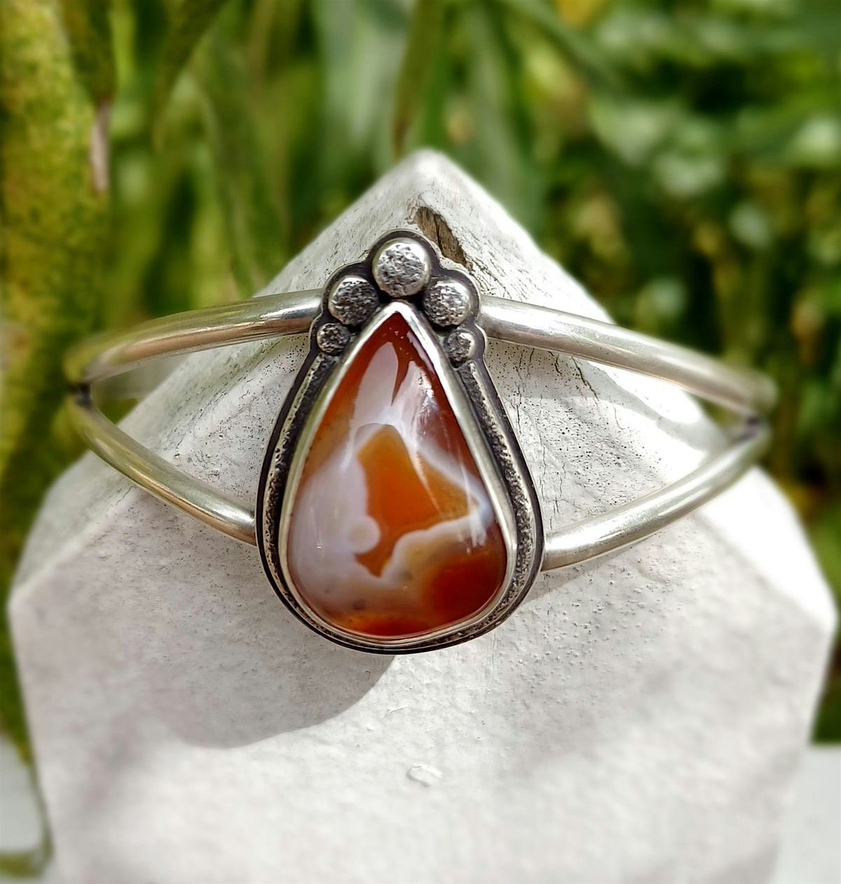 Statement Jewelry Class: Let's take your jewelry making to the next level!