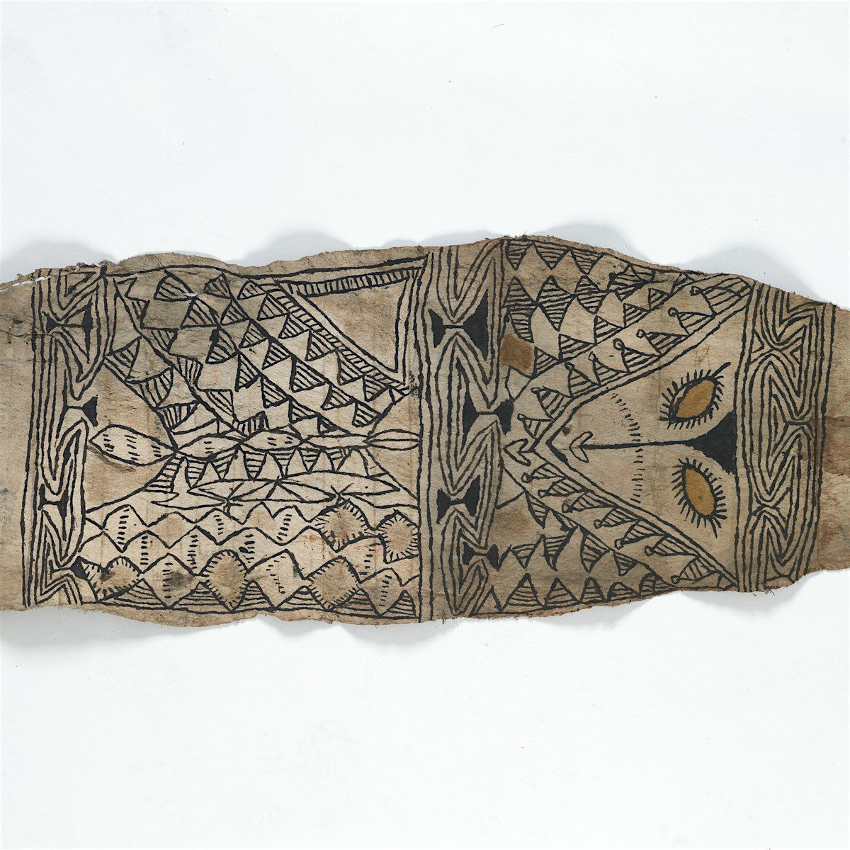 Centre for Material Culture:  Tapa (Bark Cloth) Study Day