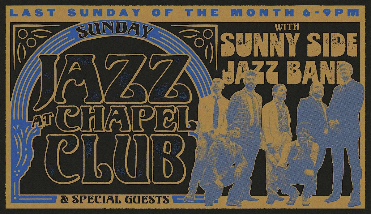 Jazz at Chapel Club