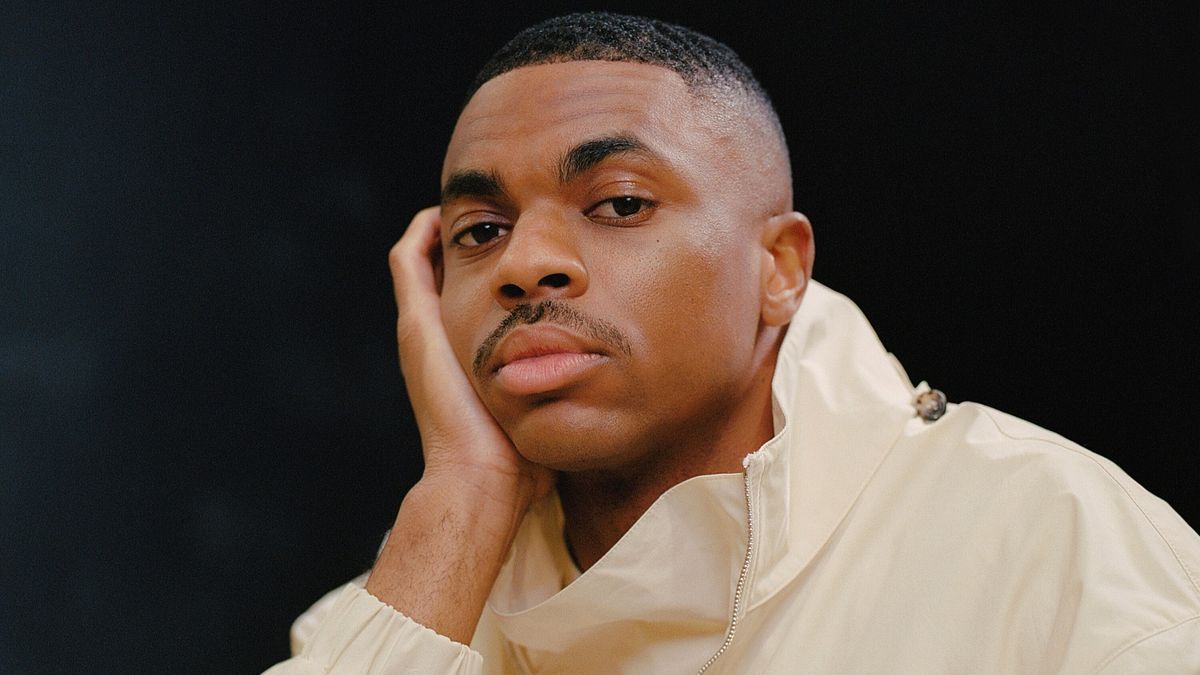 Vince Staples