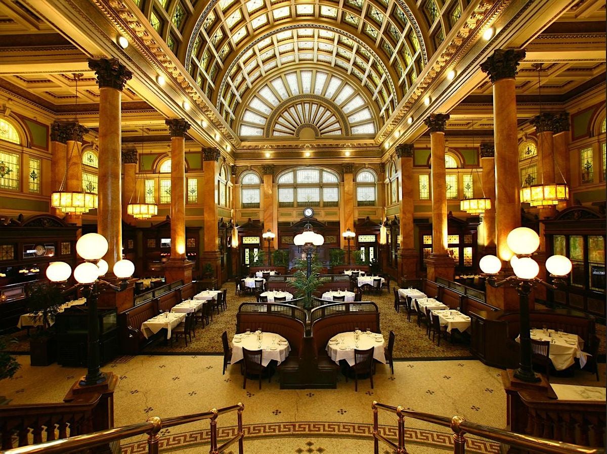 Grand Concourse: Bridal Show 2025