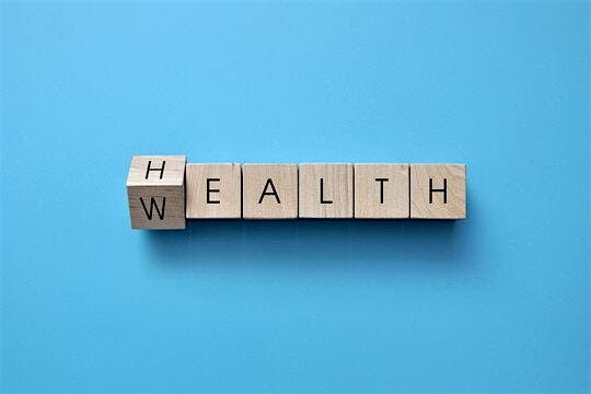 Health is Wealth with Lumen Optimal Wellness