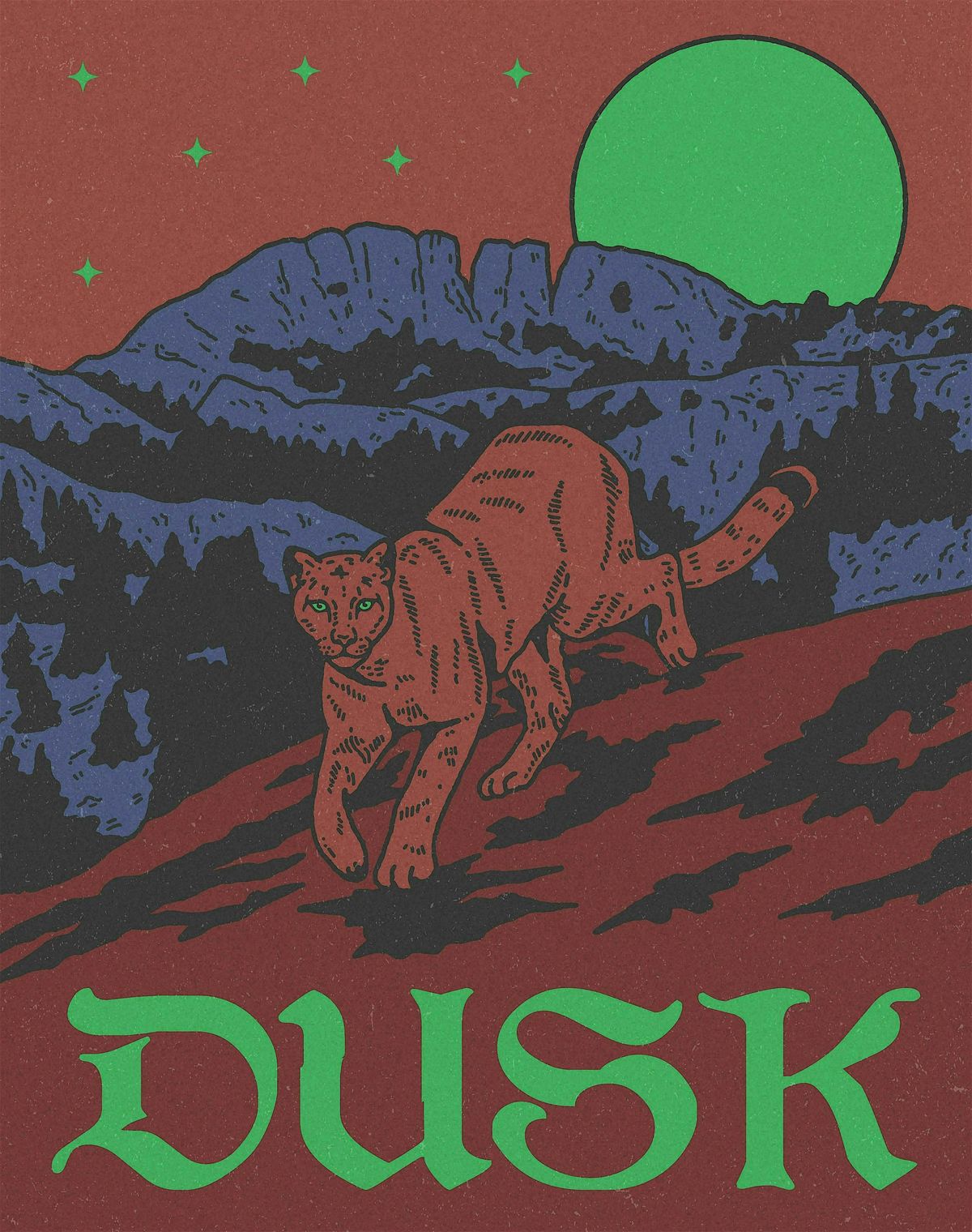 DUSK - A Dark Beer Event @Purpose Brewing FREE 3oz pour!