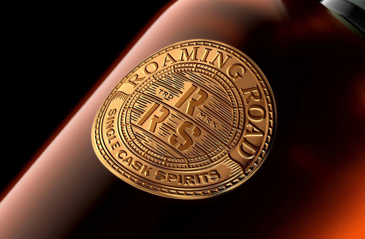 Roaming Road Rum Tasting with the Irish Rum Society