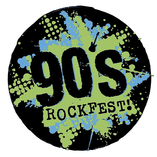 90's Rockfest featuring Lounge Fly with Special Guests Siamese Dreamers