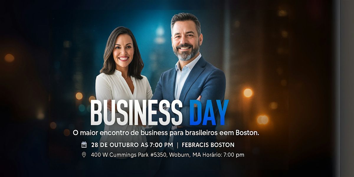 Business Day Boston
