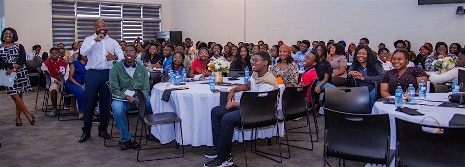 Vision to Action: Career Journeys That Inspire