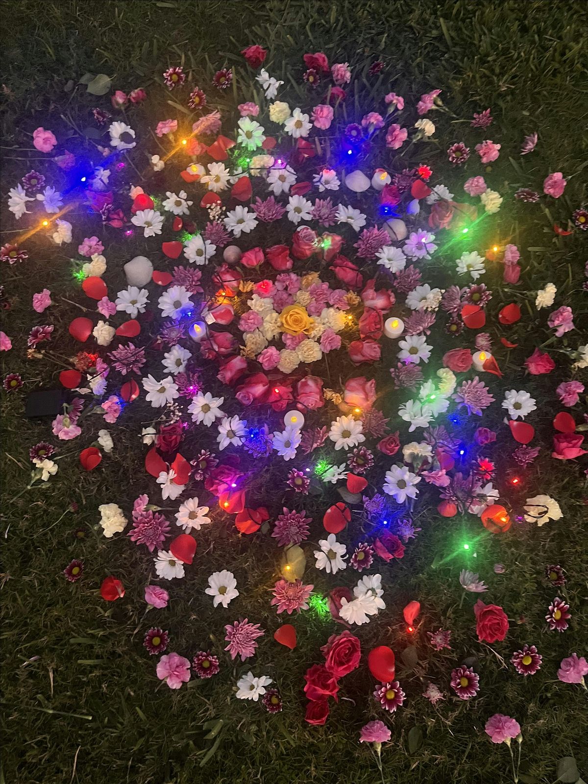 Under the Moon SoundBath Community Gathering Dec 19