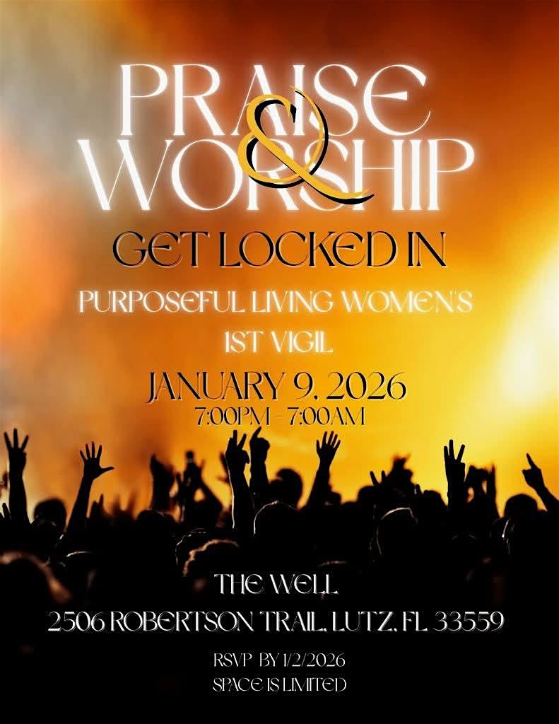 Praise & Worship Night