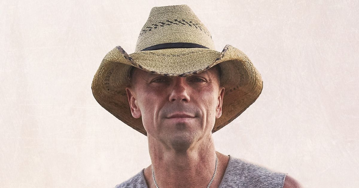 Kenny Chesney East Rutherford