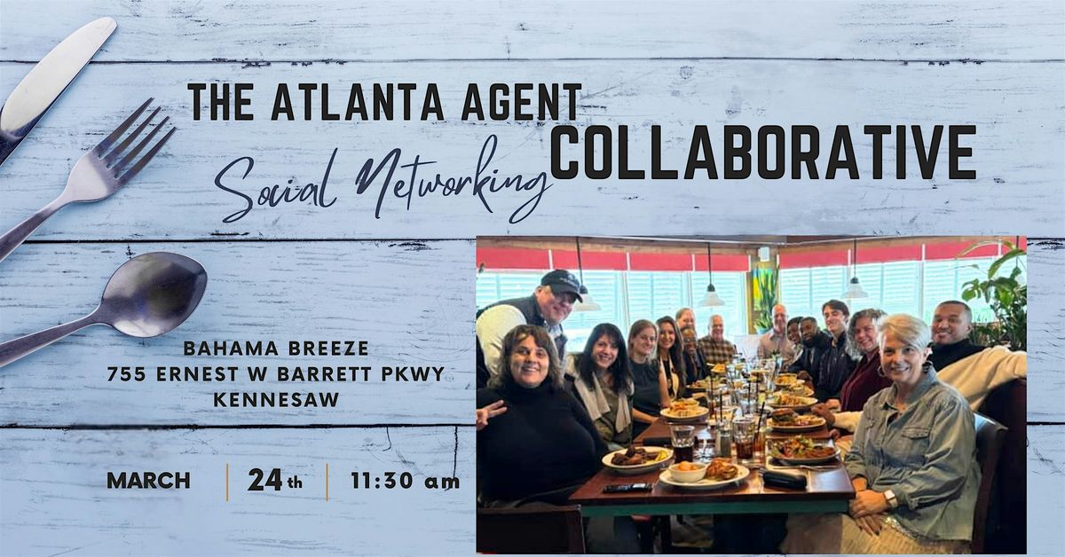 Atlanta Agent Collaborative - Social Networking