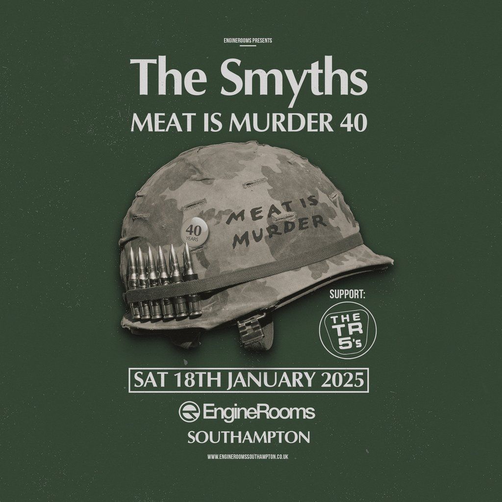 The Smyths