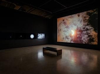 Three Quarters: The Cinema of Kevin Jerome Everson