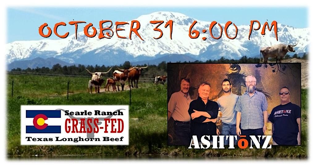 Harvest Hoedown @ the Ranch