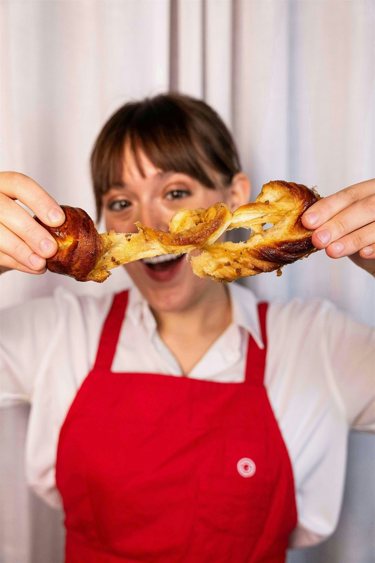 Hands-On Cooking Experience with Aurora Cavallo - Cooker Girl