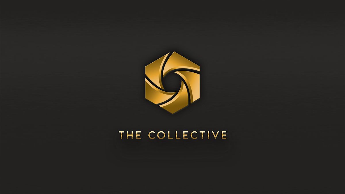 The Collective - A Selective Filmmaking Community - Intro Meeting