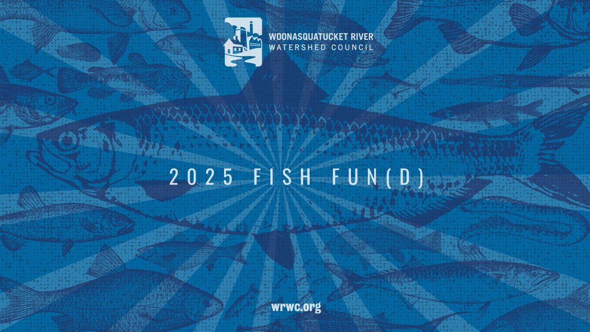 2025 Fish Fun(d) Fundraiser & Party