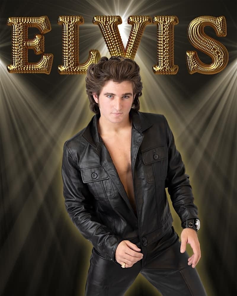 Elvis Tribute Dinner Show