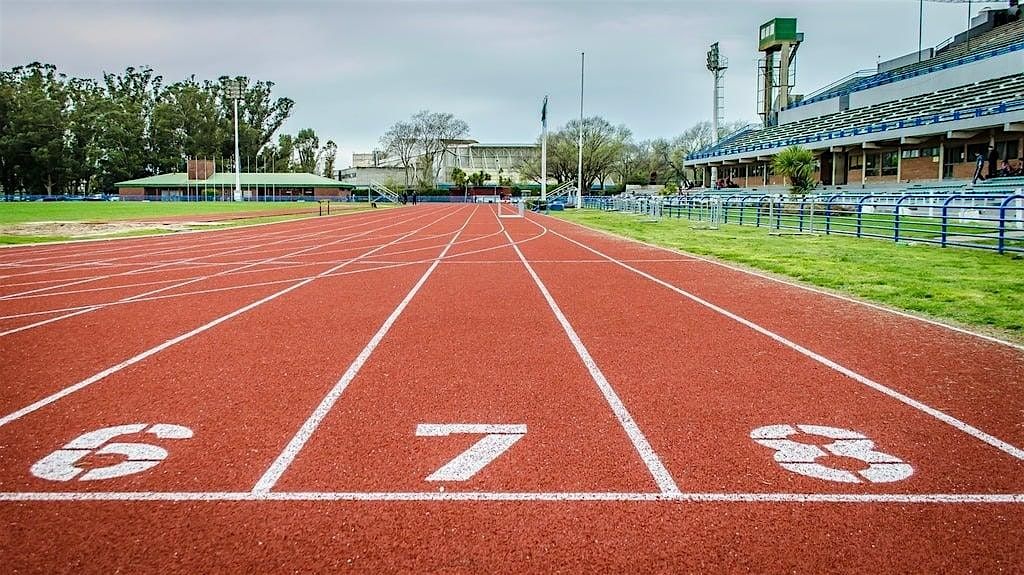 Sex, Genetics, and Athletics