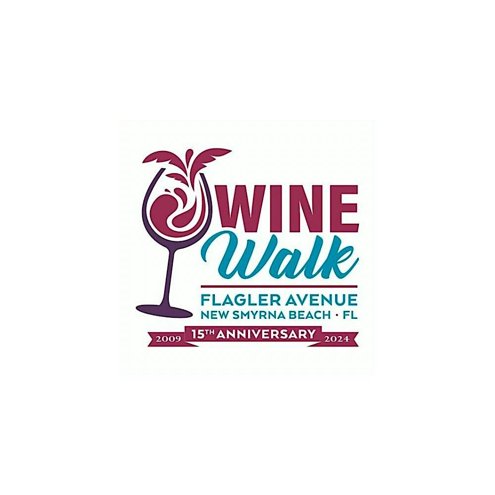 Wine Walk on Flagler Avenue a Monthly Wine Tasting Event! - 2025