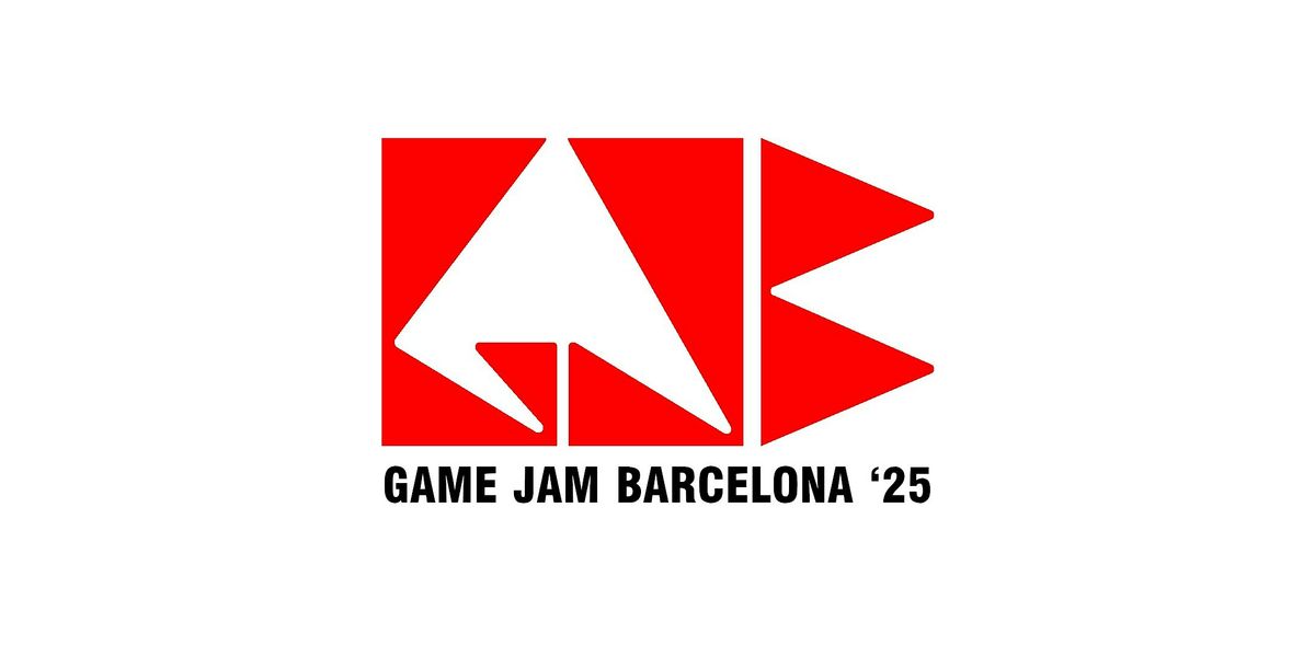 Game Jam Barcelona @ UPC 2025