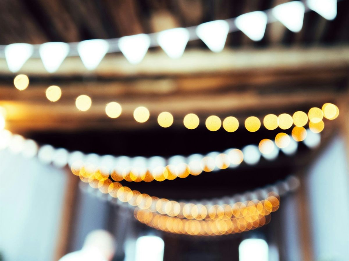 Marketing Workshop for Event Vendors