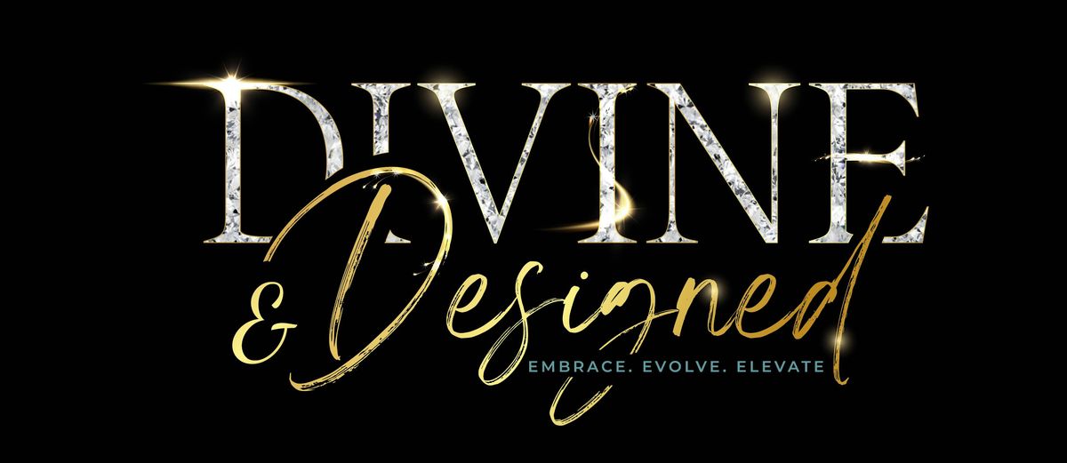 Soulful Sips & Sacred Sounds: Launch Celebration for Divine & Designed