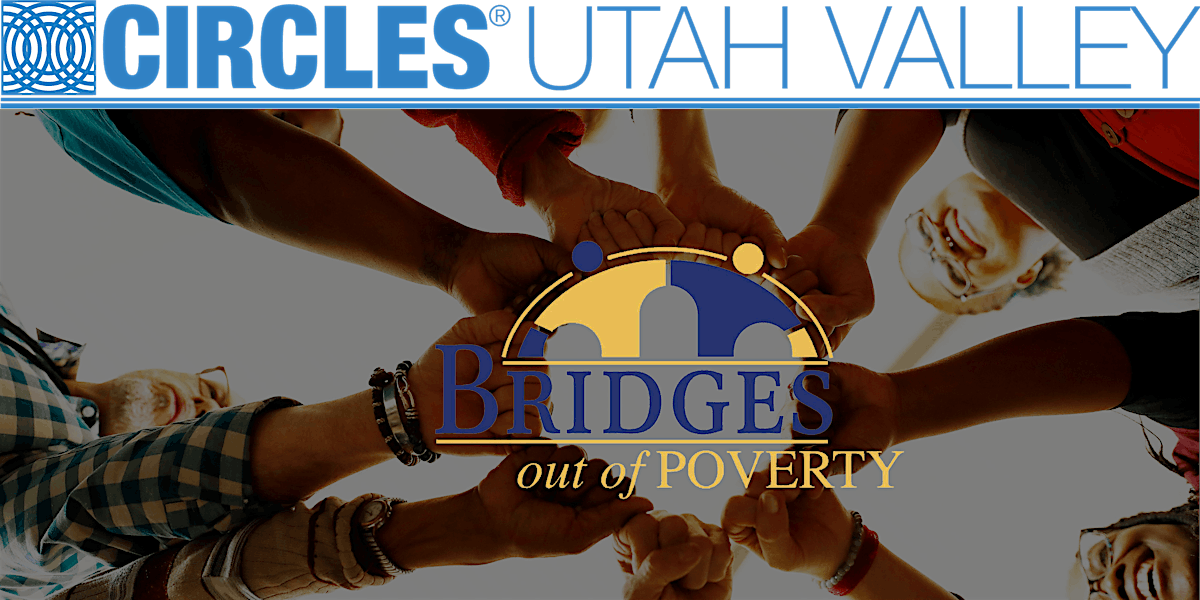 Copy of Bridges Out of Poverty Training Jan 2025