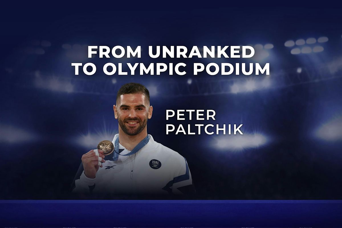 Peter Paltchik-Los Angeles 2024