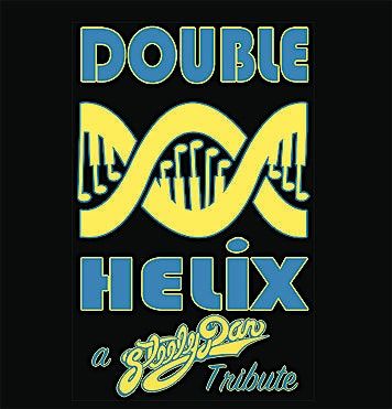 Double Helix \/ Steely Dan Tribute Band