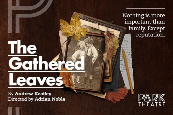 The Gathered Leaves