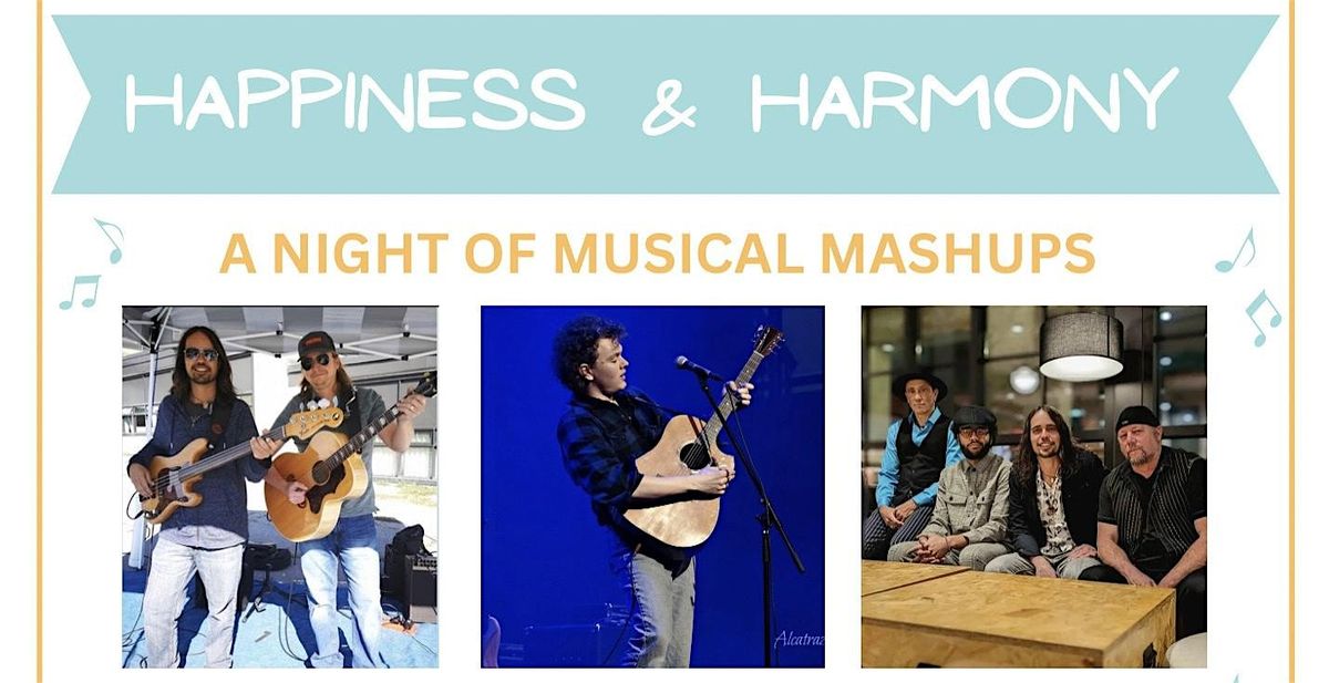 Happiness and Harmony