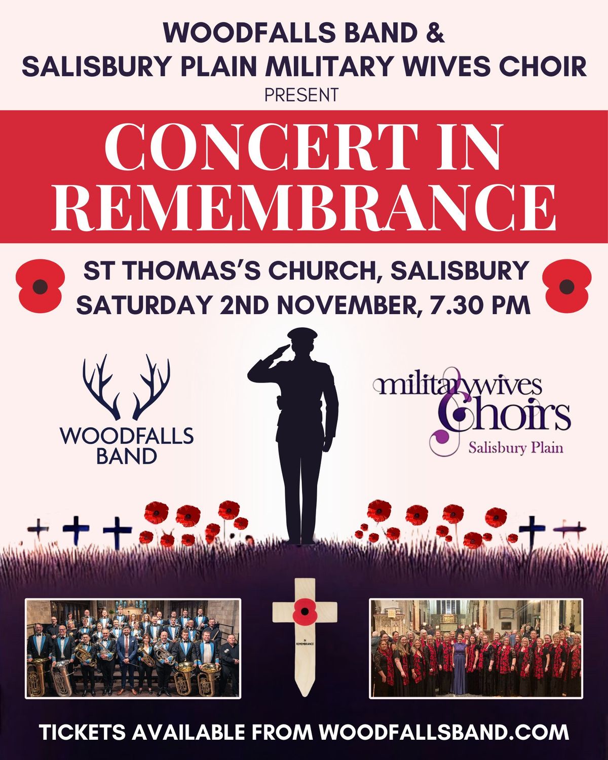 Concert in Remembrance