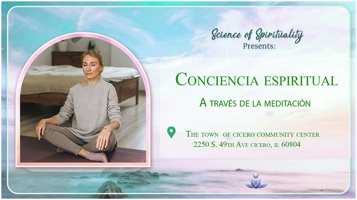 Conciencia Espiritual