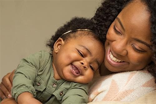 Developing holistic approaches to maternity and perinatal mental health