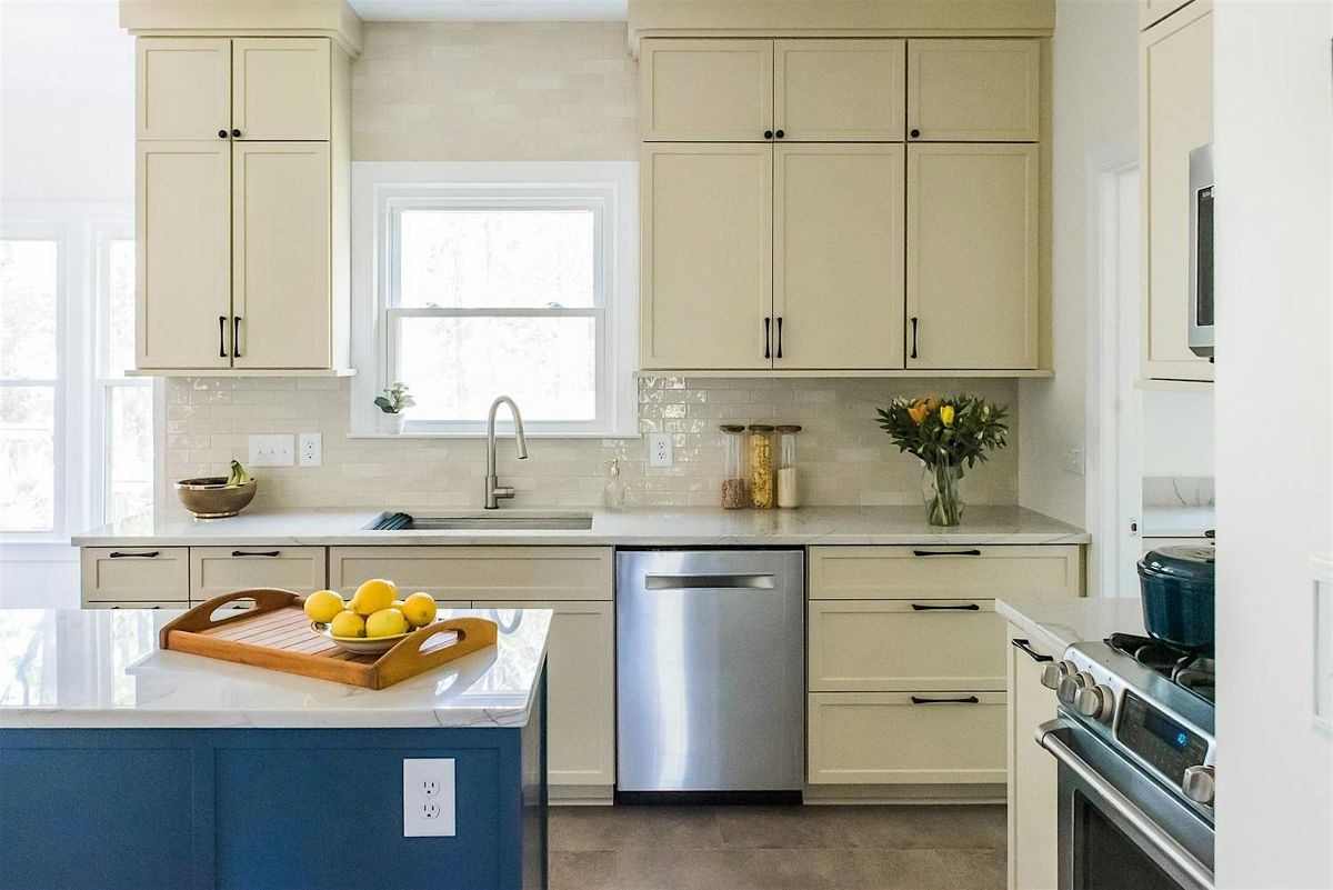 Raleigh Kitchen Remodel Workshop: Complete Guide to a Kitchen You Love