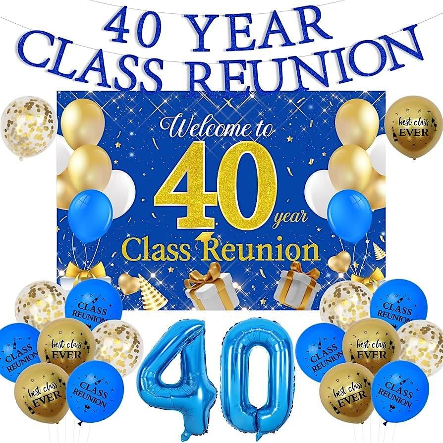 PVHS Class of 1985 - 40th Reunion